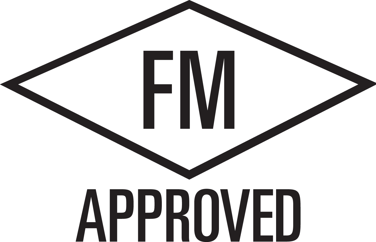 Fmapproved Logo