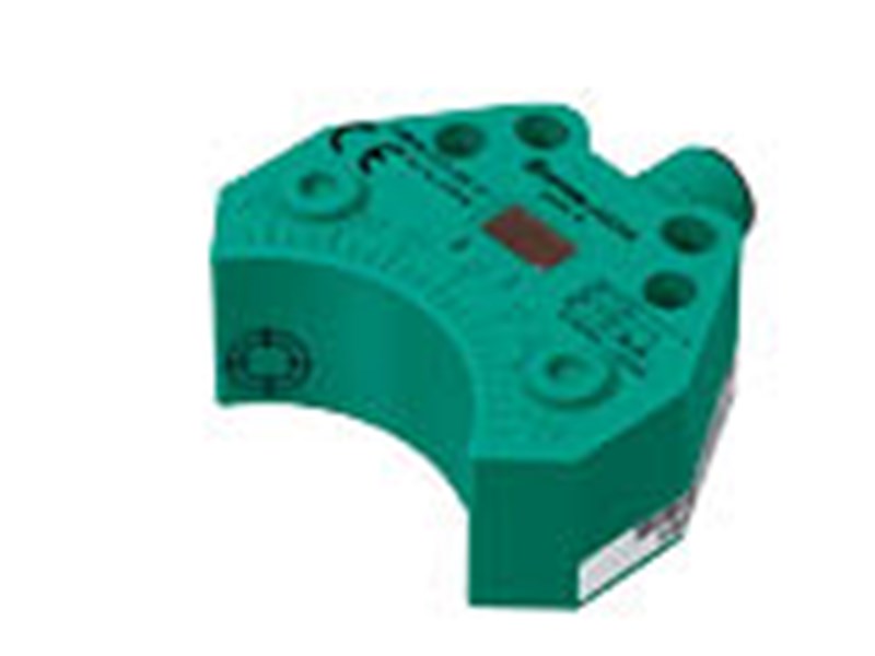 Induktiv sensor ATEX (Type 5396)
